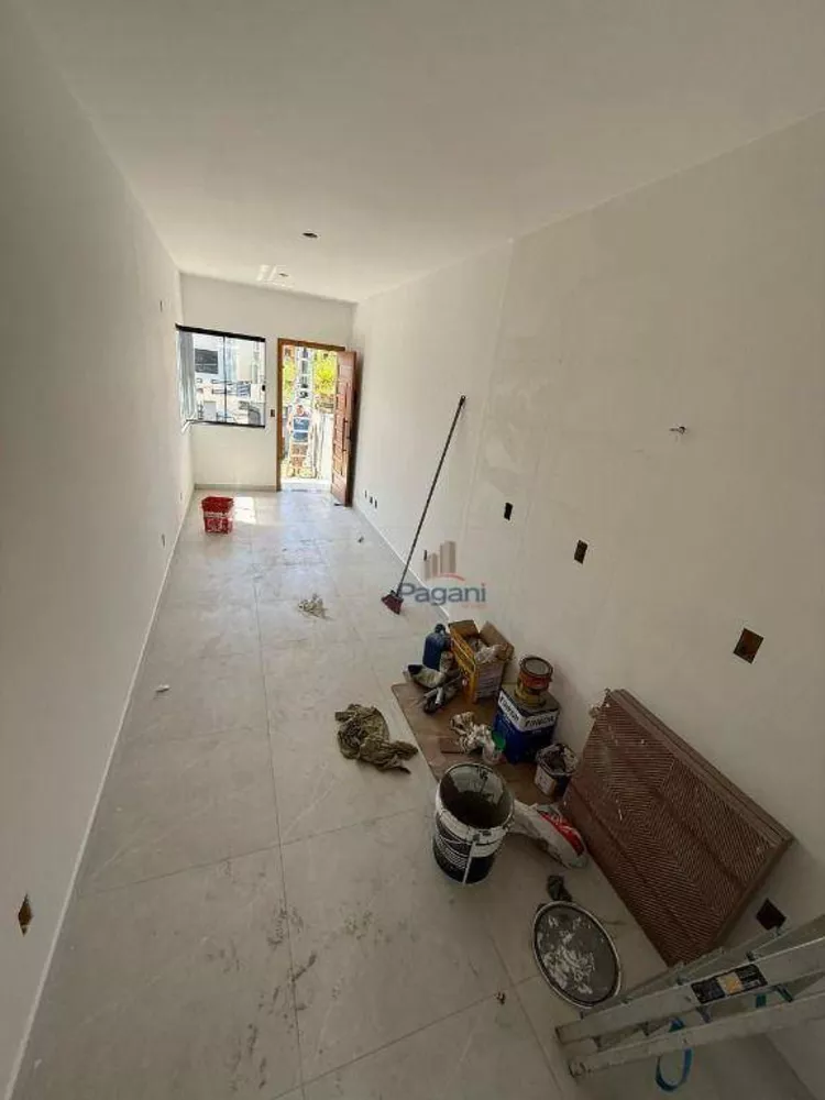 Casa, 2 quartos, 50 m² - Foto 3