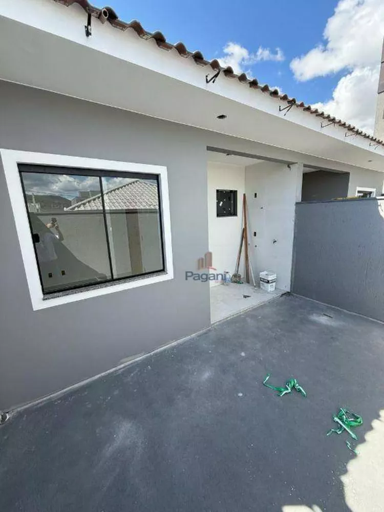 Casa, 2 quartos, 50 m² - Foto 4