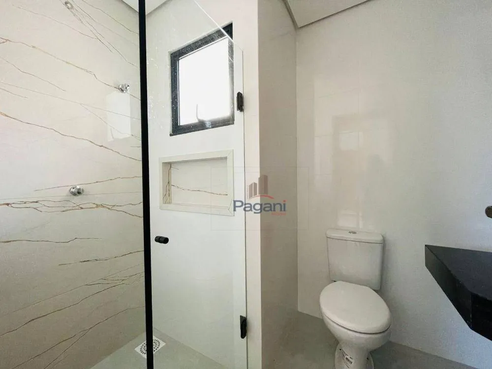 Casa, 3 quartos, 88 m² - Foto 10
