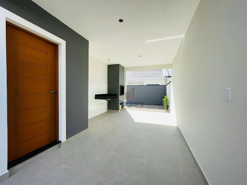 Casa, 3 quartos, 88 m² - Foto 4