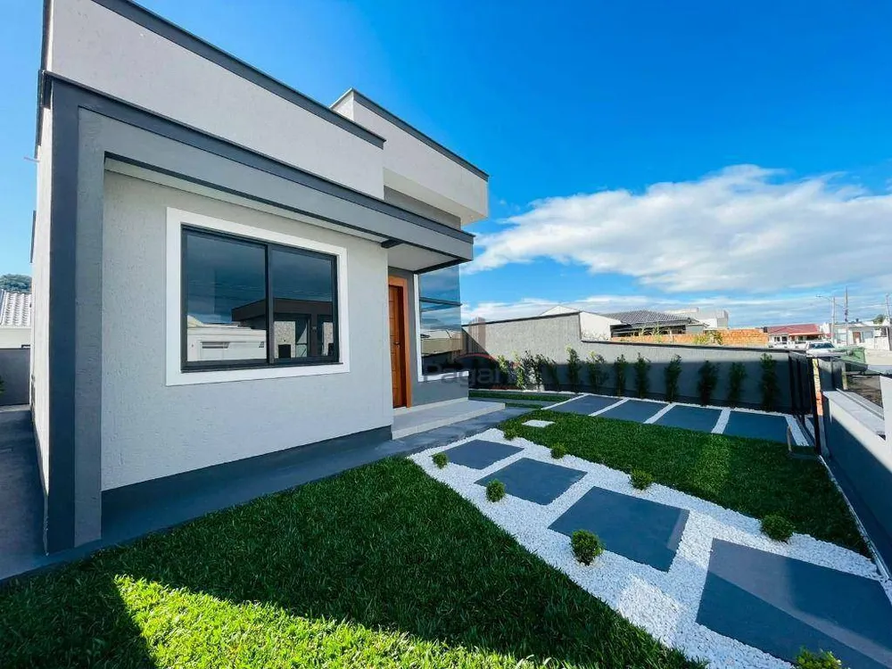 Casa, 3 quartos, 88 m² - Foto 2
