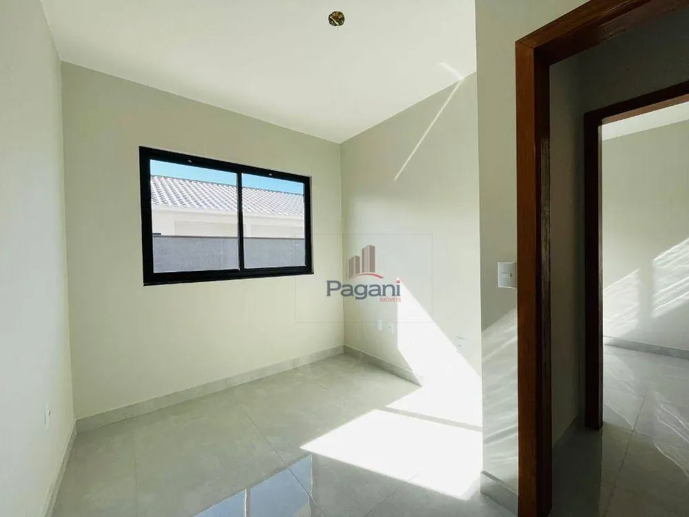 Casa, 3 quartos, 88 m² - Foto 13