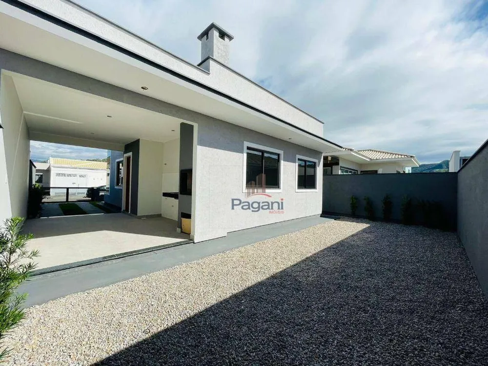 Casa, 3 quartos, 88 m² - Foto 5