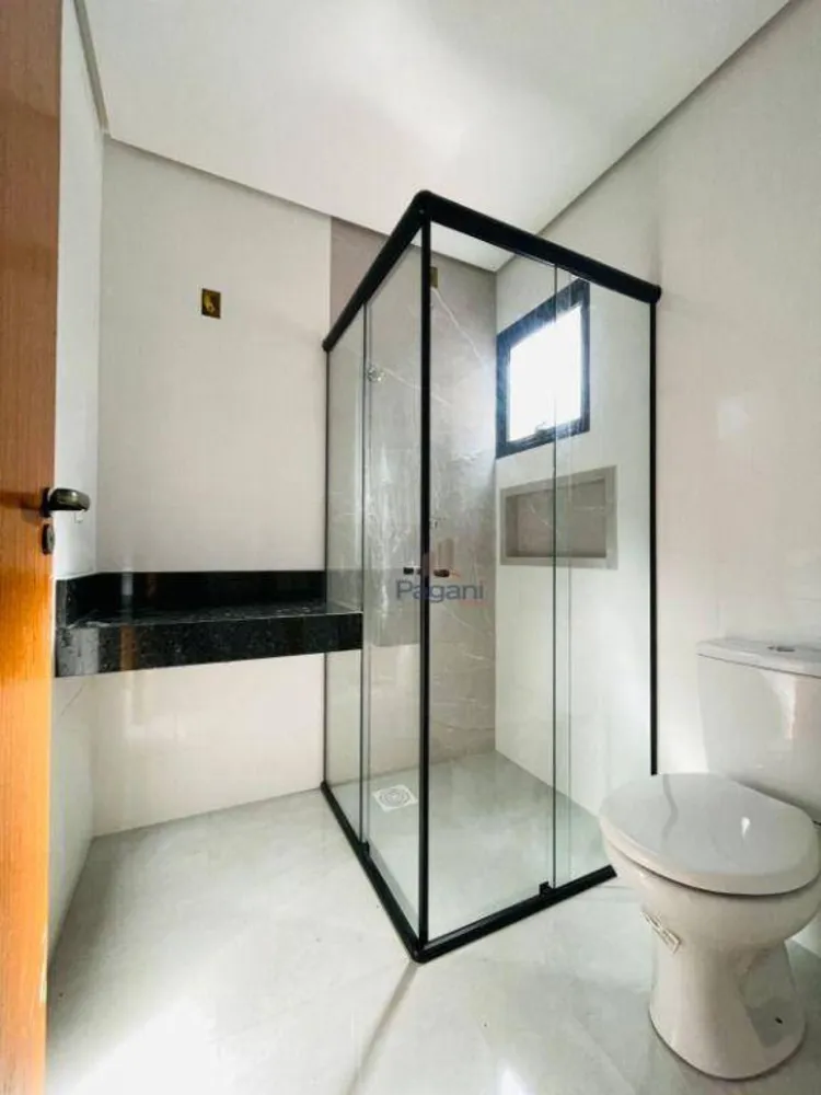 Casa, 3 quartos, 88 m² - Foto 9