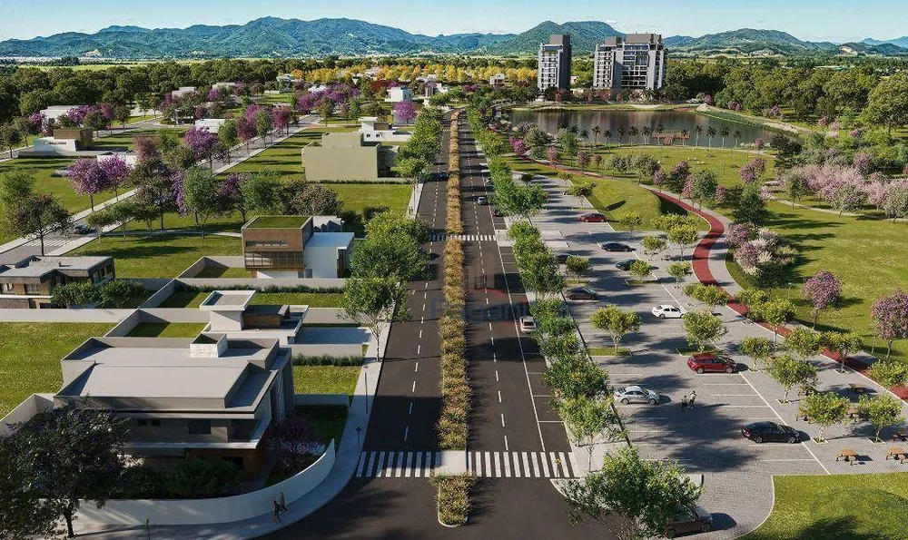 Terreno, 250 m² - Foto 2