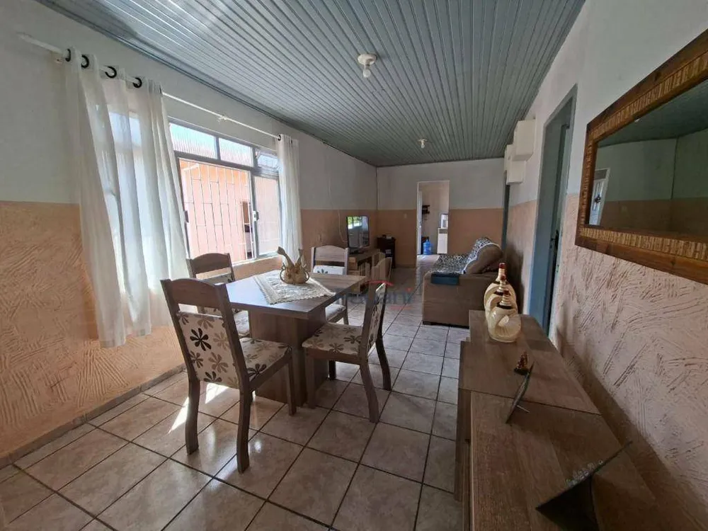 Casa, 5 quartos, 160 m² - Foto 7