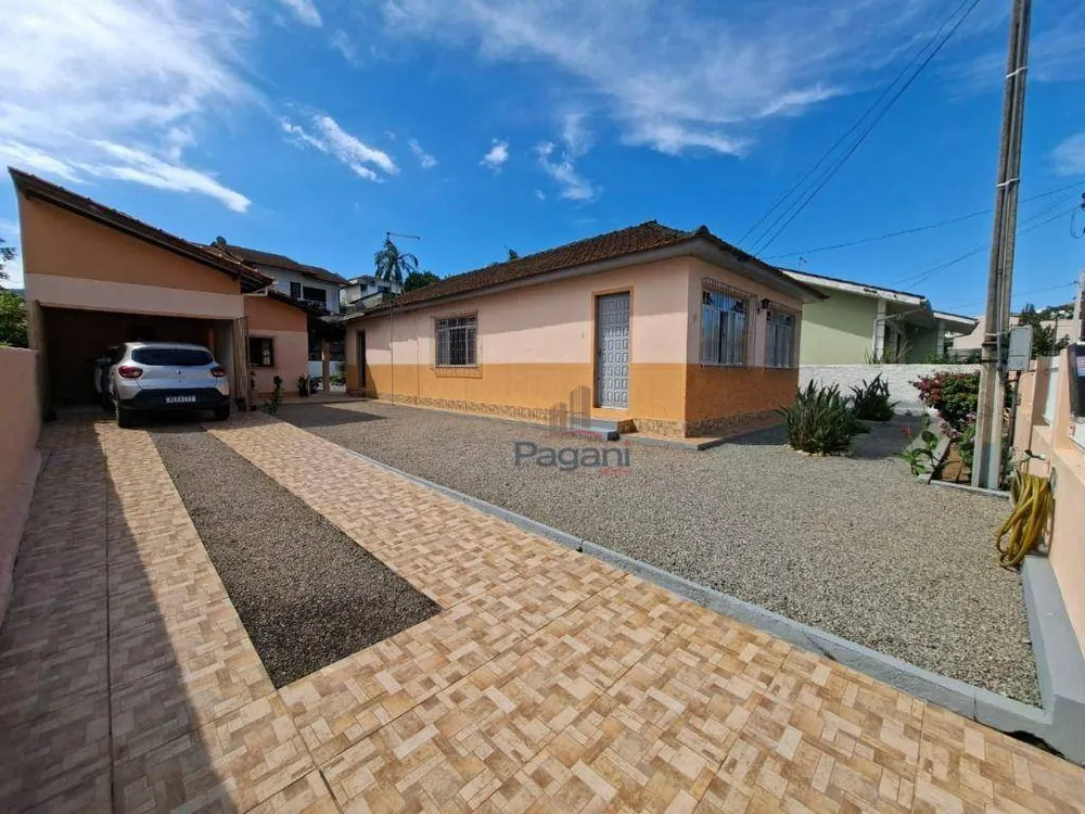 Casa, 5 quartos, 160 m² - Foto 10
