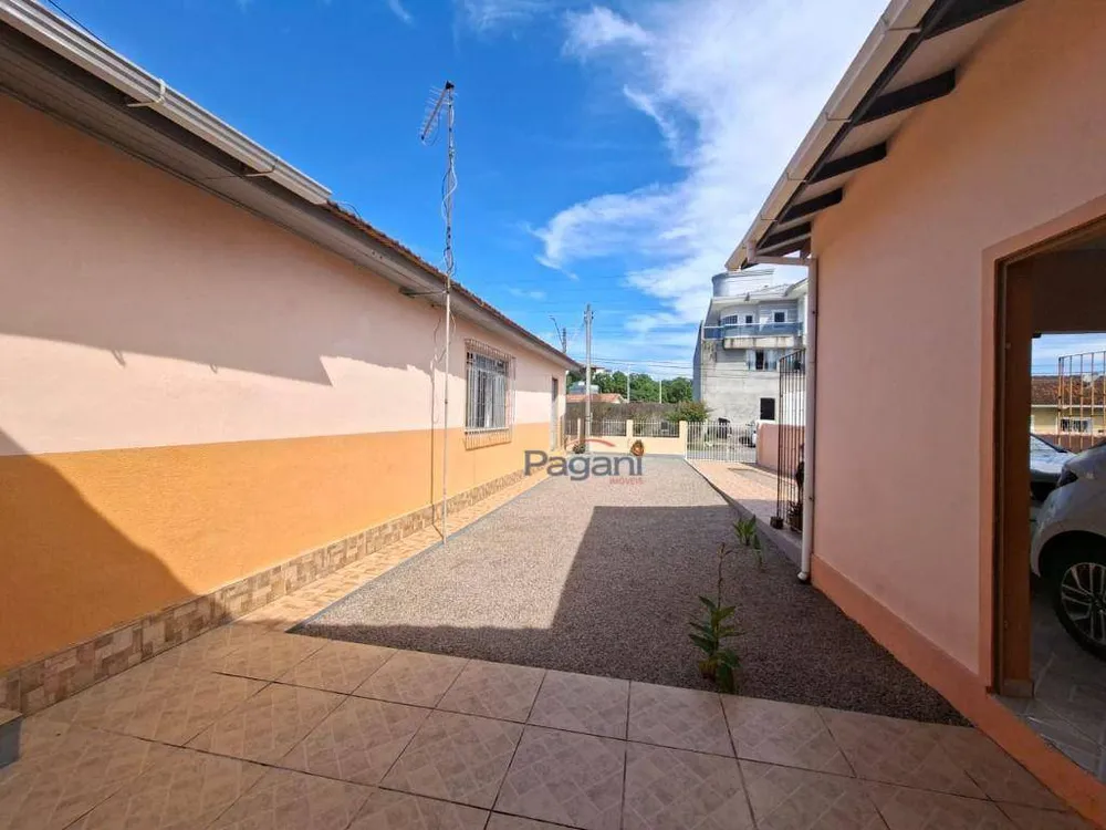 Casa, 5 quartos, 160 m² - Foto 4