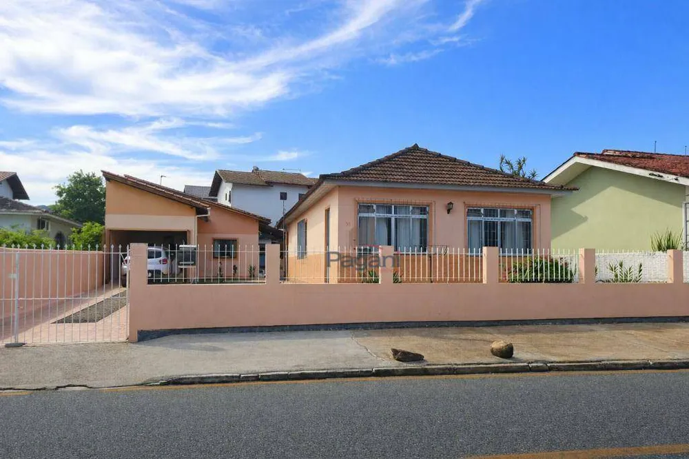 Casa, 5 quartos, 160 m² - Foto 5