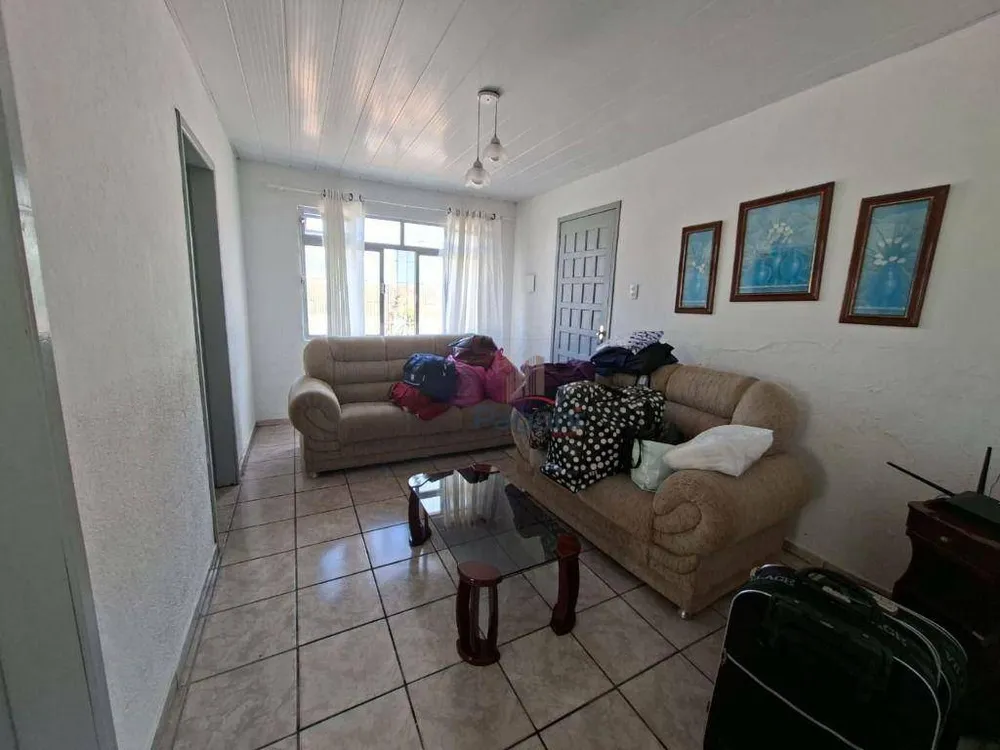 Casa, 5 quartos, 160 m² - Foto 2
