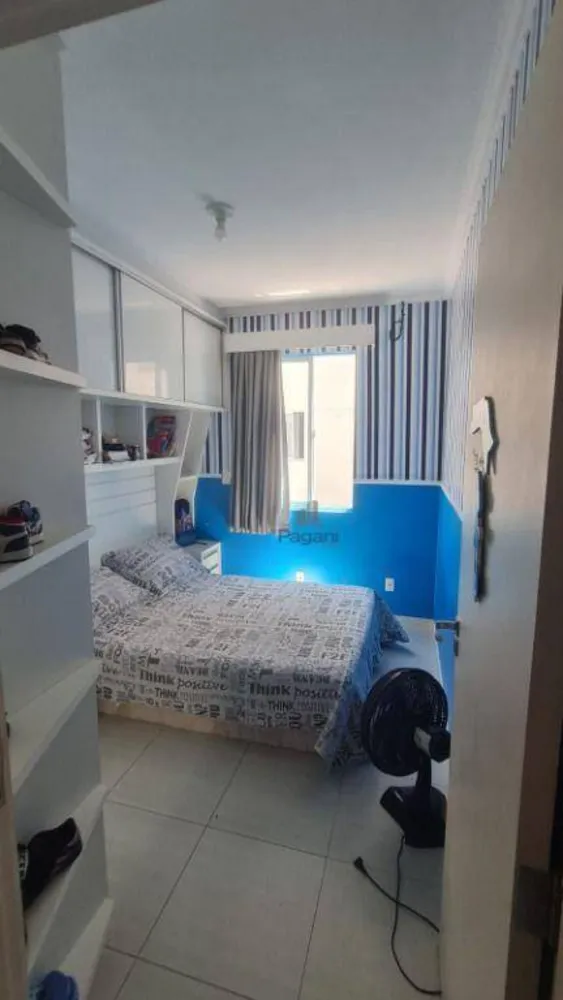 Apartamento, 3 quartos, 66 m² - Foto 12