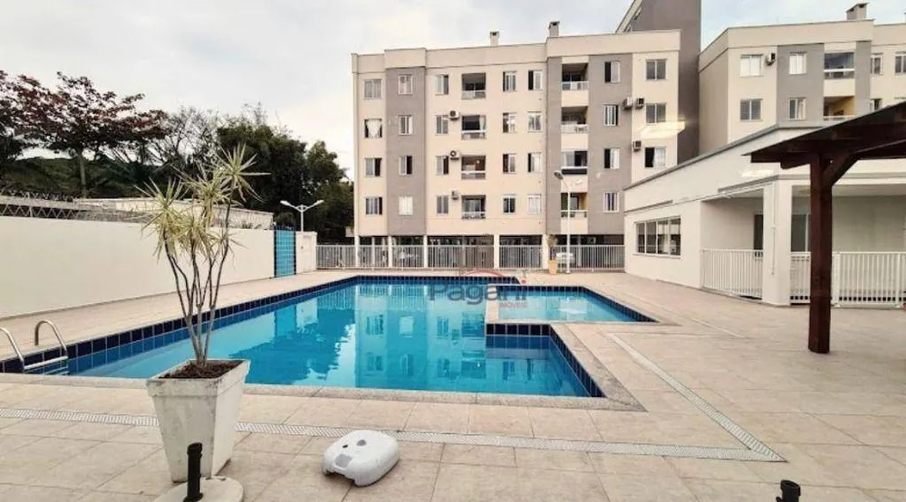 Apartamento, 3 quartos, 66 m² - Foto 1