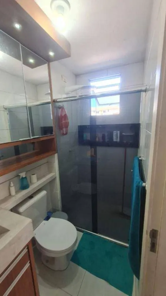 Apartamento, 3 quartos, 66 m² - Foto 14