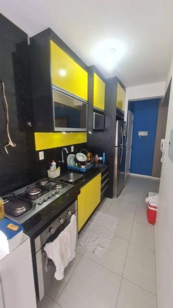 Apartamento, 3 quartos, 66 m² - Foto 7