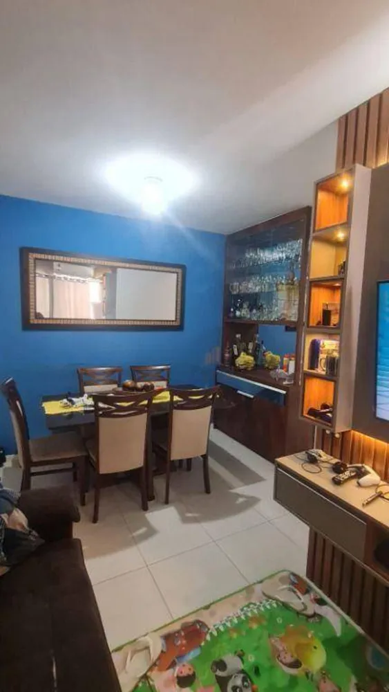 Apartamento, 3 quartos, 66 m² - Foto 13