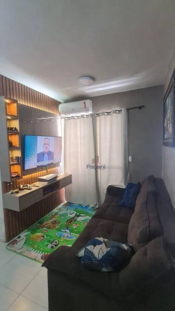 Apartamento, 3 quartos, 66 m² - Foto 9