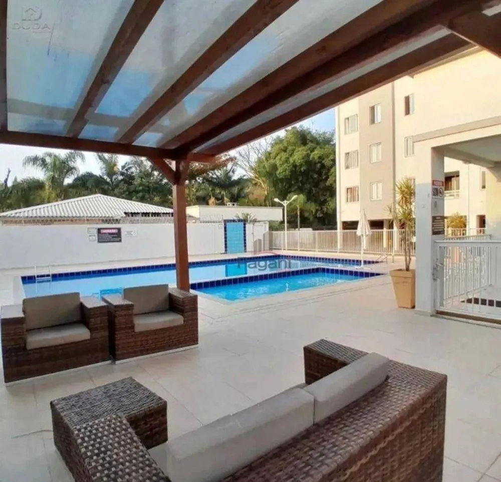 Apartamento, 3 quartos, 66 m² - Foto 5