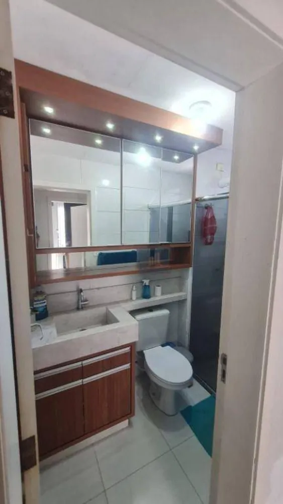 Apartamento, 3 quartos, 66 m² - Foto 8