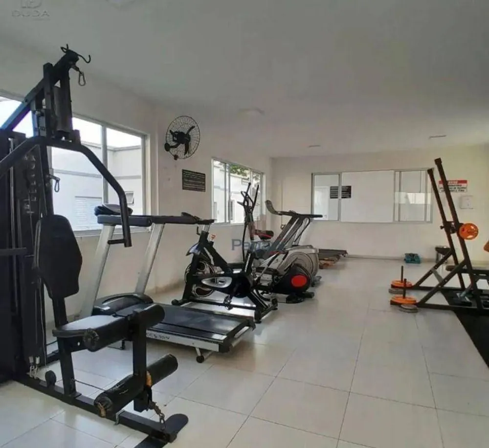 Apartamento, 3 quartos, 66 m² - Foto 4