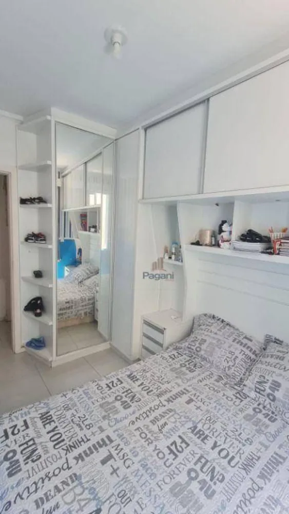 Apartamento, 3 quartos, 66 m² - Foto 10