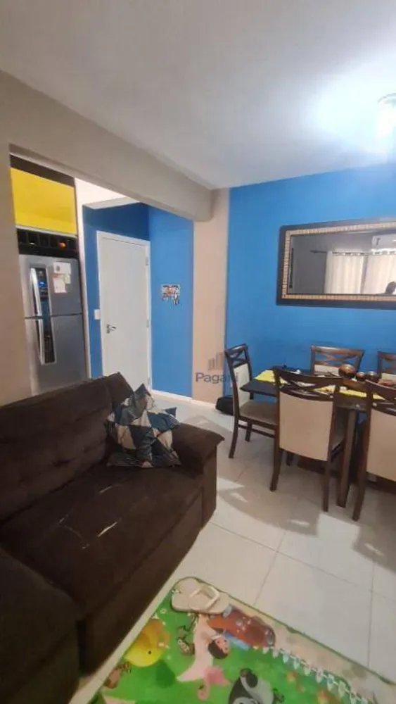Apartamento, 3 quartos, 66 m² - Foto 6