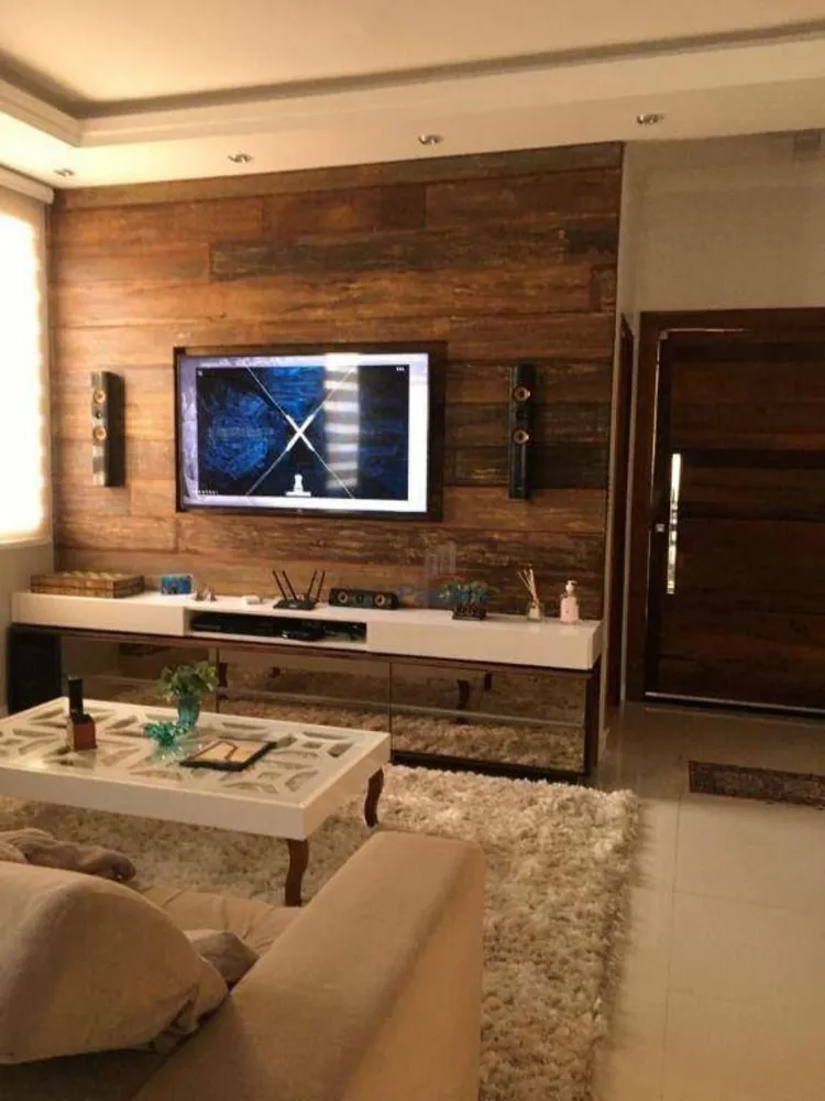 Casa de Condomínio, 3 quartos - Foto 10