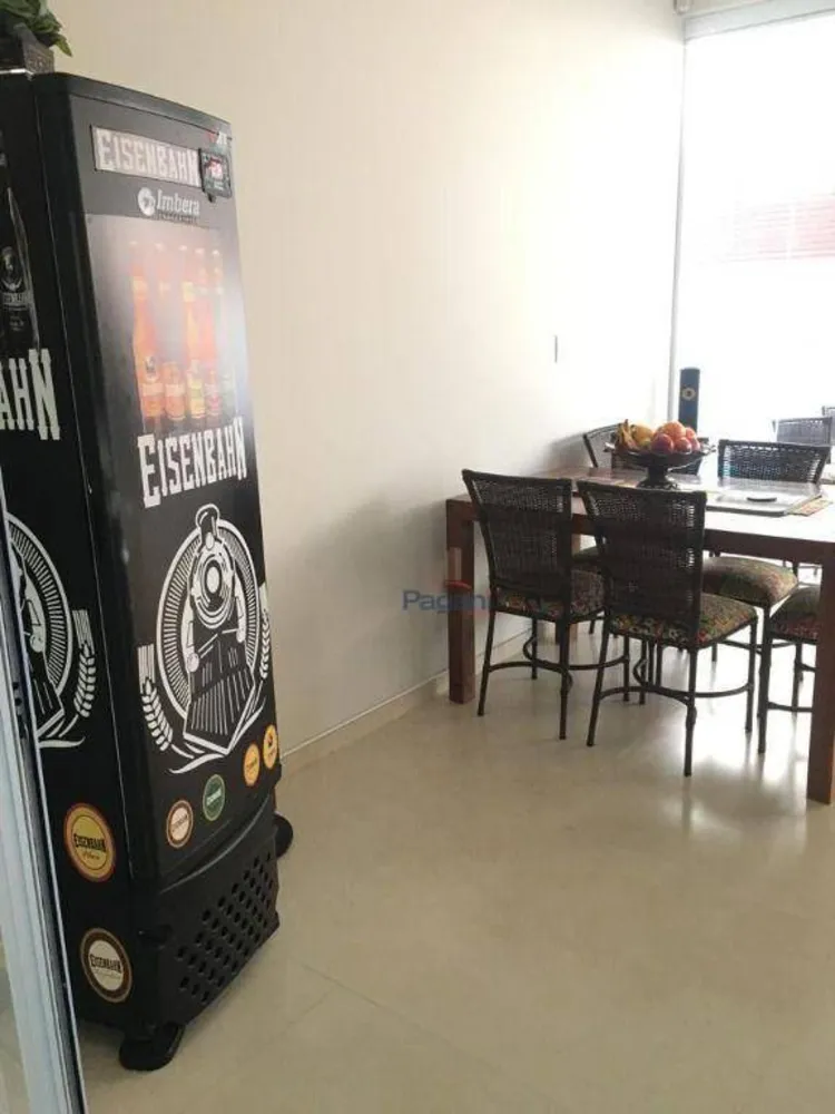Casa de Condomínio, 3 quartos - Foto 12
