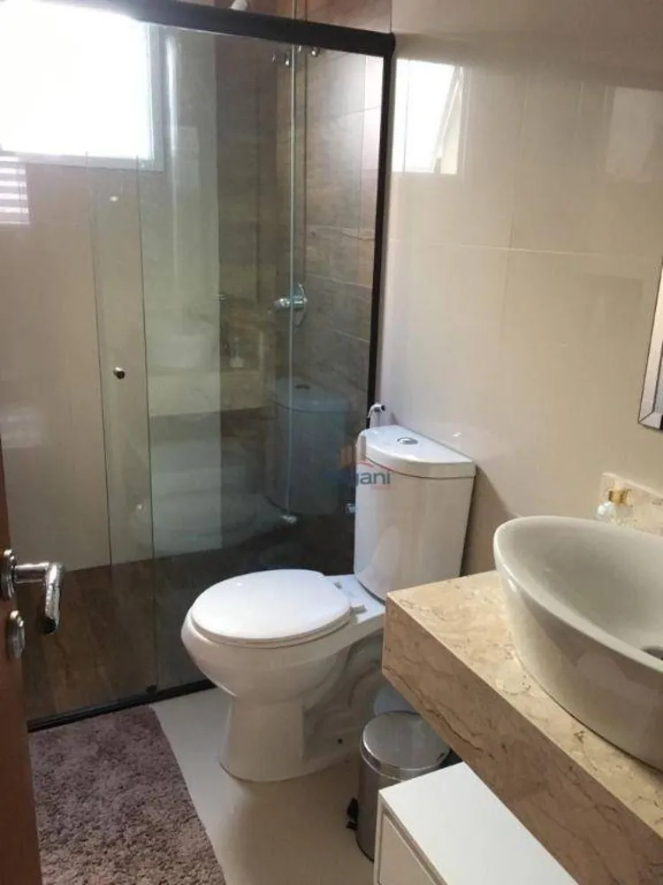 Casa de Condomínio, 3 quartos - Foto 9