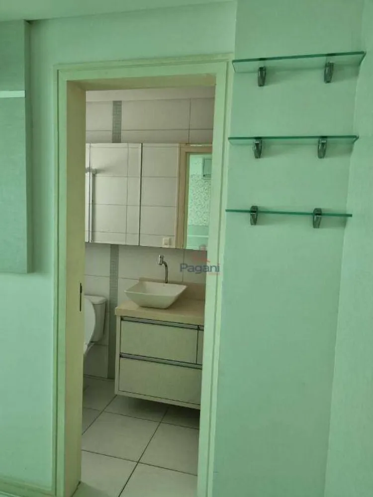 Apartamento, 2 quartos, 64 m² - Foto 12