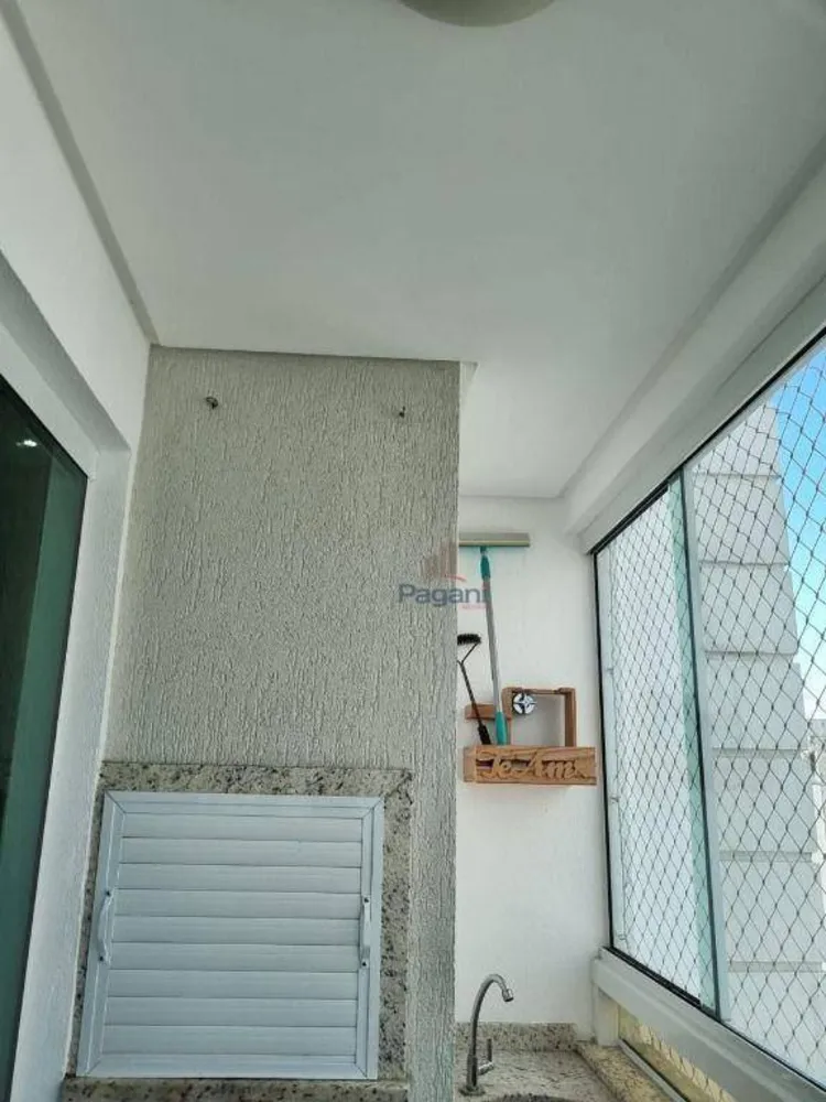 Apartamento, 2 quartos, 64 m² - Foto 14