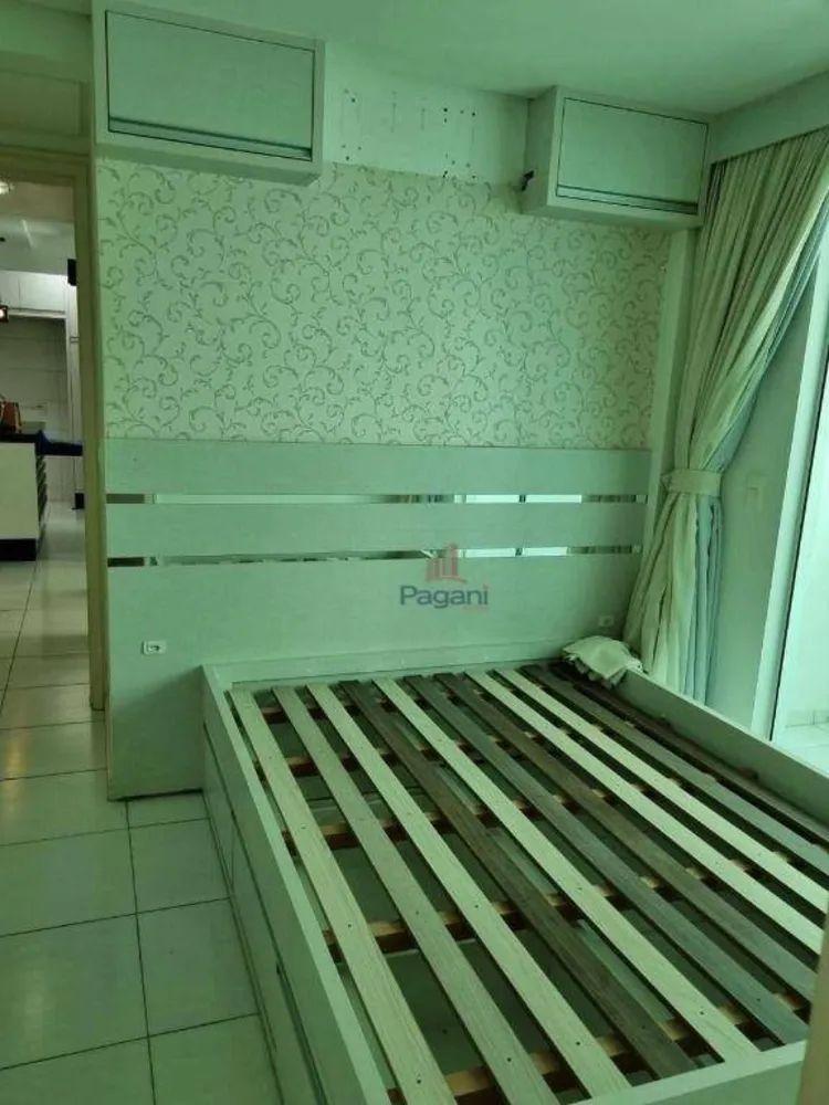 Apartamento, 2 quartos, 64 m² - Foto 9