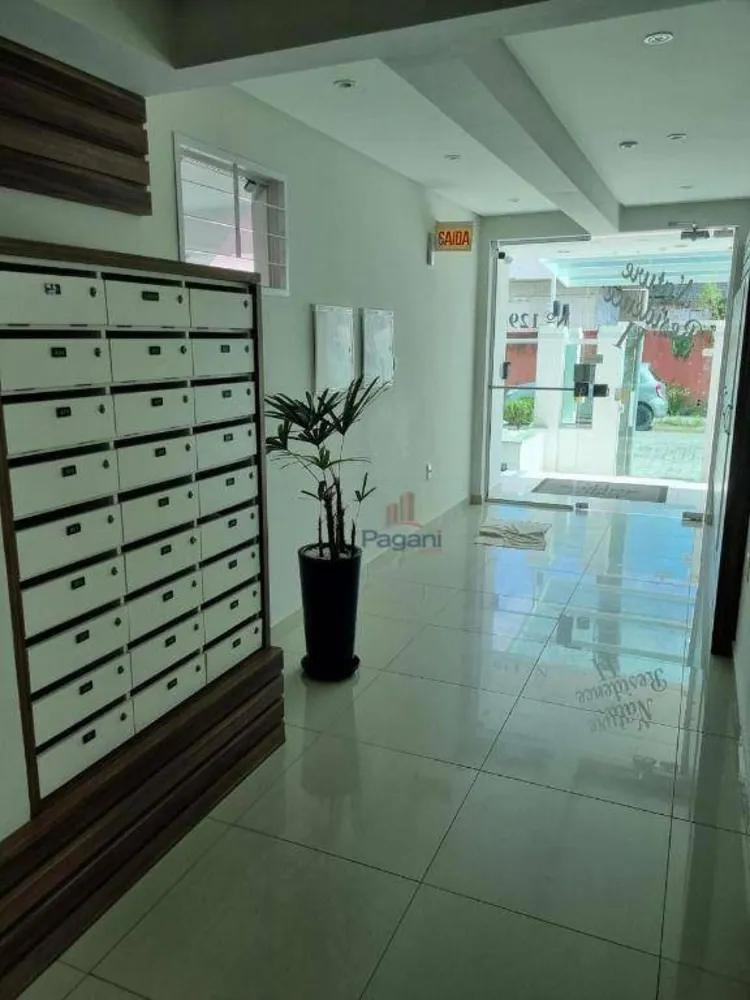 Apartamento, 2 quartos, 64 m² - Foto 16