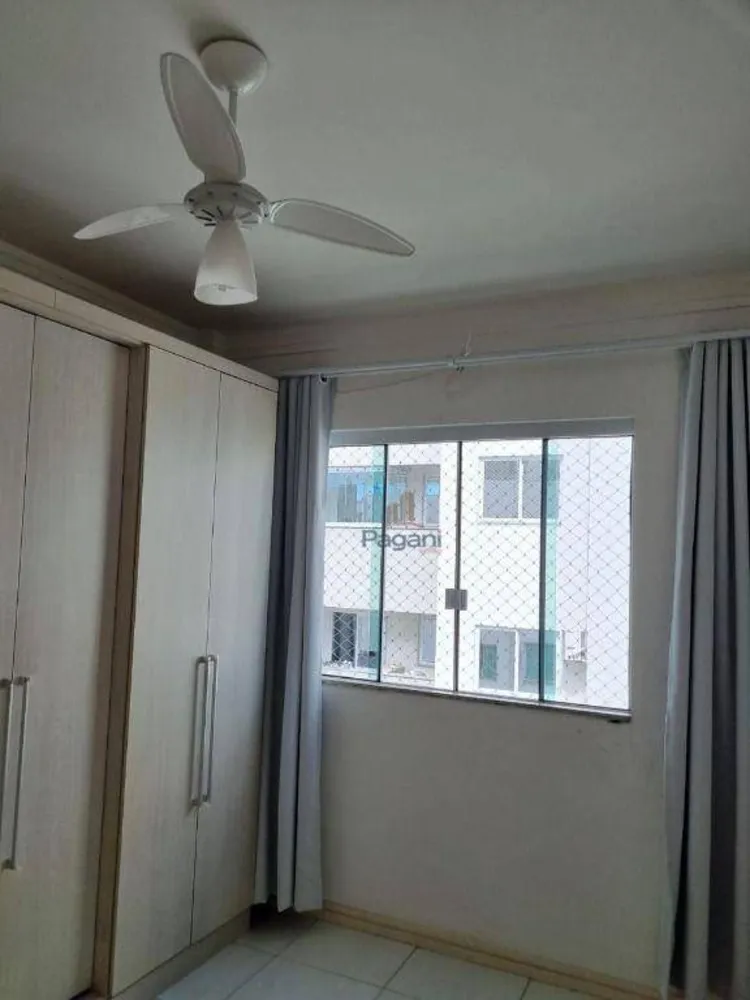 Apartamento, 2 quartos, 64 m² - Foto 6