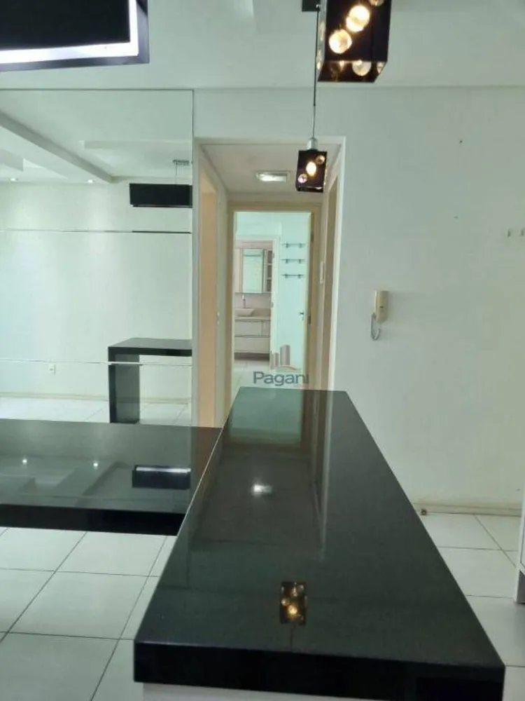 Apartamento, 2 quartos, 64 m² - Foto 2