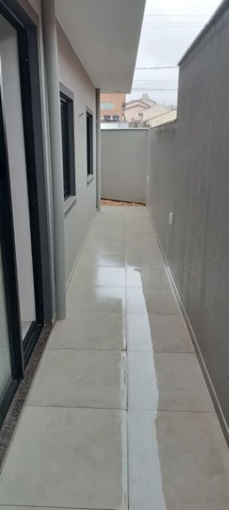 Casa, 3 quartos, 82 m² - Foto 1