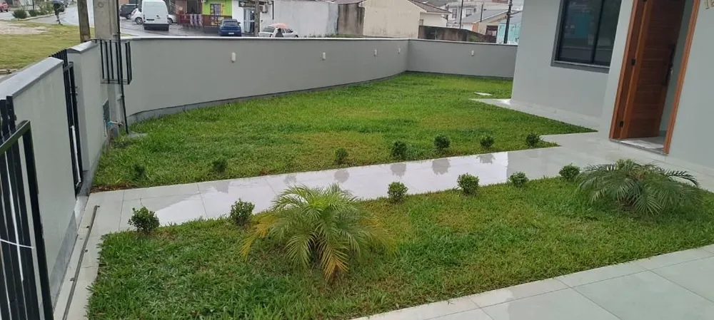 Casa, 3 quartos, 82 m² - Foto 2