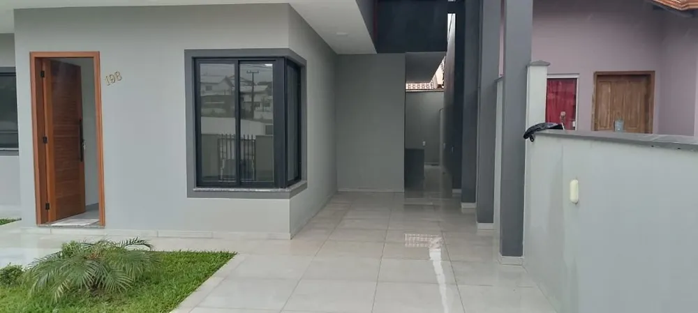 Casa, 3 quartos, 82 m² - Foto 5