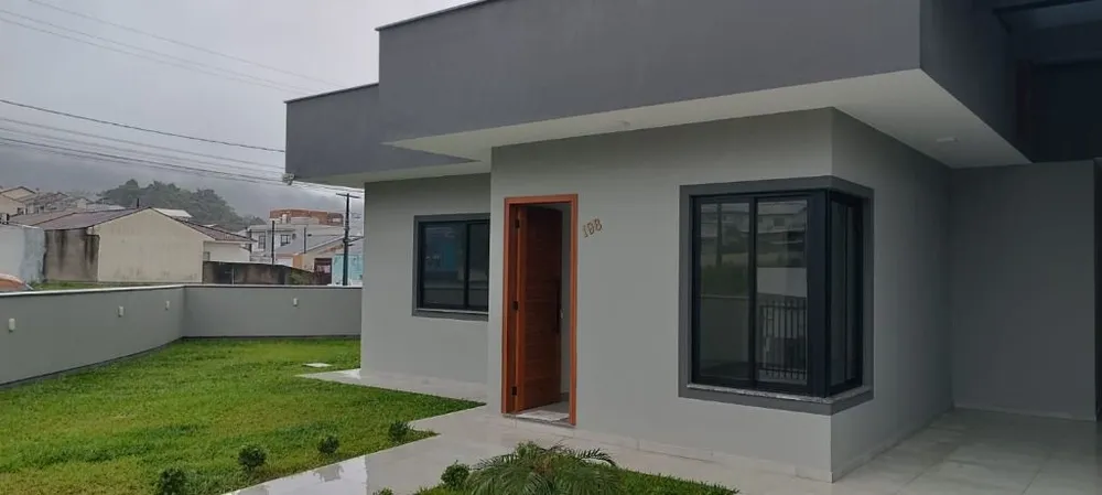 Casa, 3 quartos, 82 m² - Foto 1