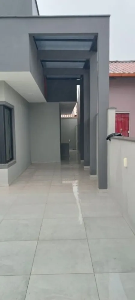 Casa, 3 quartos, 82 m² - Foto 4