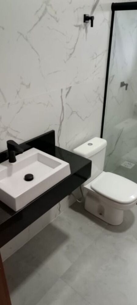 Casa, 3 quartos, 82 m² - Foto 3