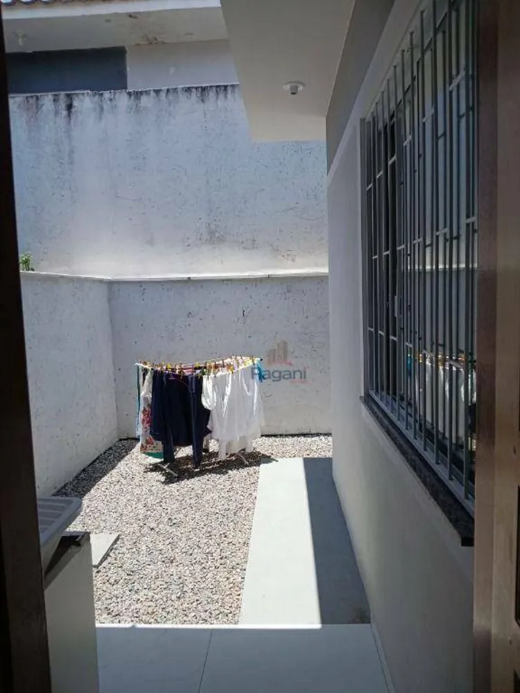 Casa, 2 quartos, 54 m² - Foto 6