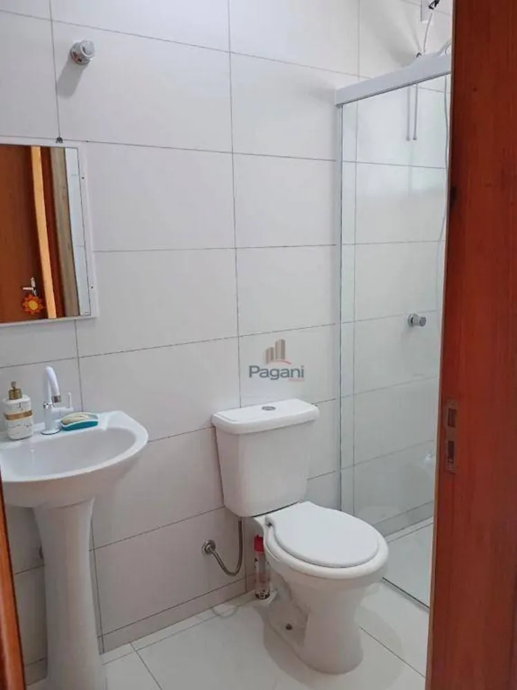 Casa, 2 quartos, 54 m² - Foto 12