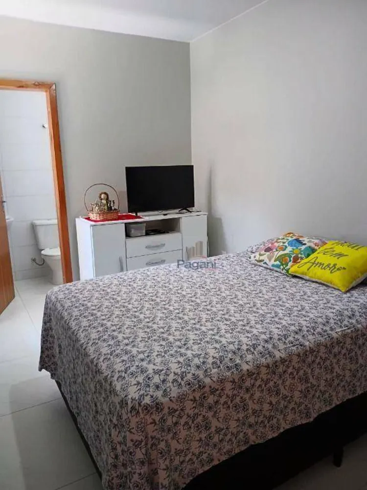 Casa, 2 quartos, 54 m² - Foto 11