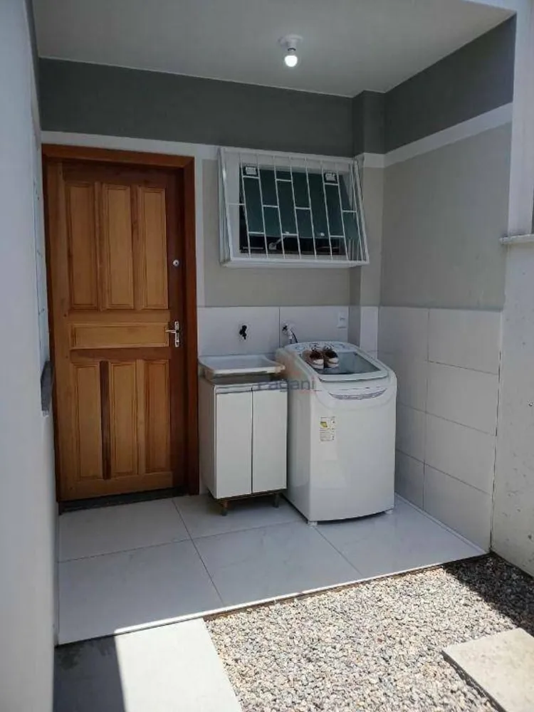 Casa, 2 quartos, 54 m² - Foto 5