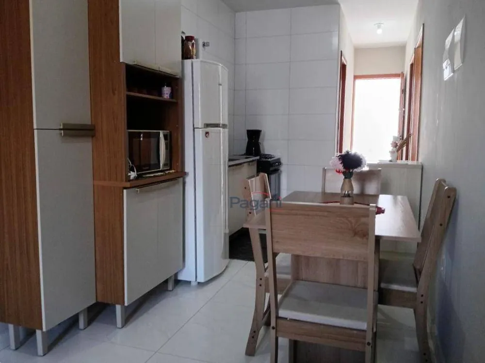 Casa, 2 quartos, 54 m² - Foto 8