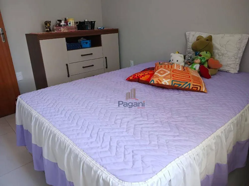 Casa, 2 quartos, 54 m² - Foto 10