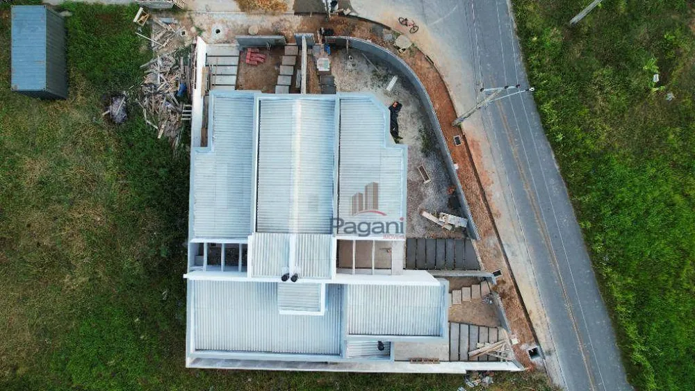 Casa, 2 quartos, 59 m² - Foto 4