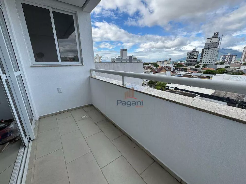 Apartamento, 3 quartos, 124 m² - Foto 2