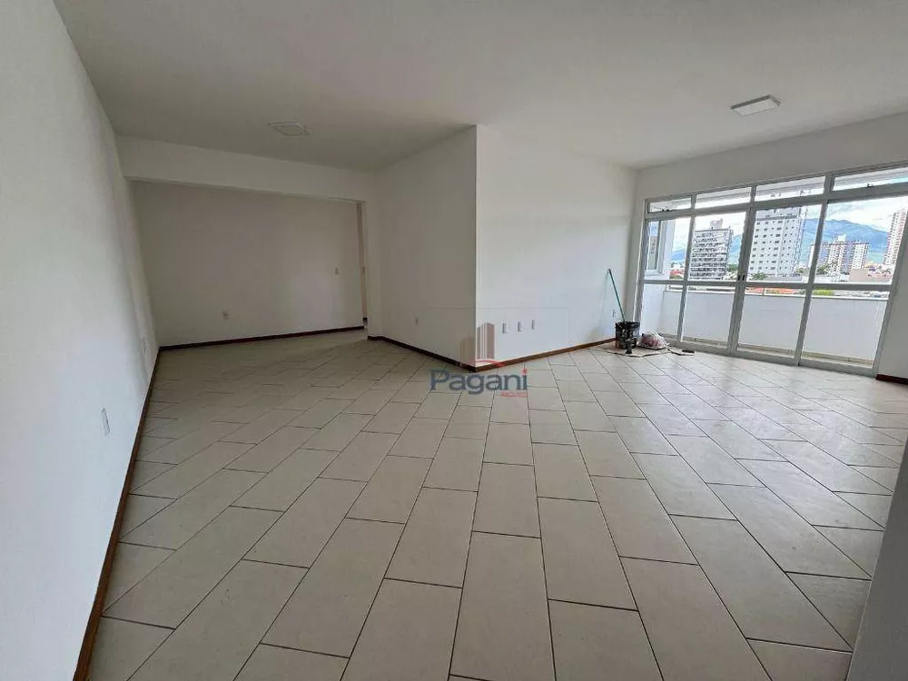 Apartamento, 3 quartos, 124 m² - Foto 5