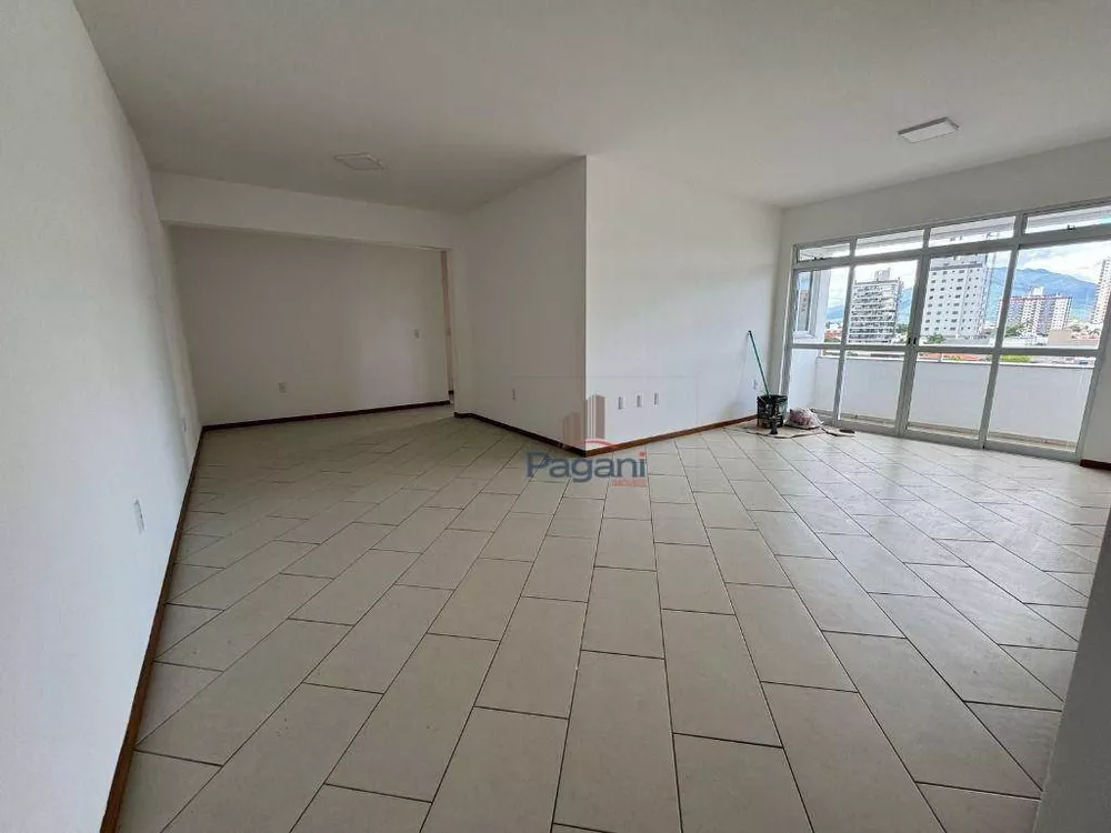 Apartamento, 3 quartos, 124 m² - Foto 3
